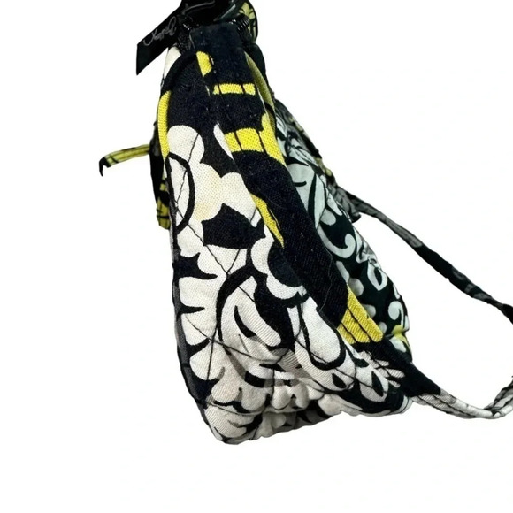 Vera Bradley "Baroque" Frannie - Picture 4 of 8